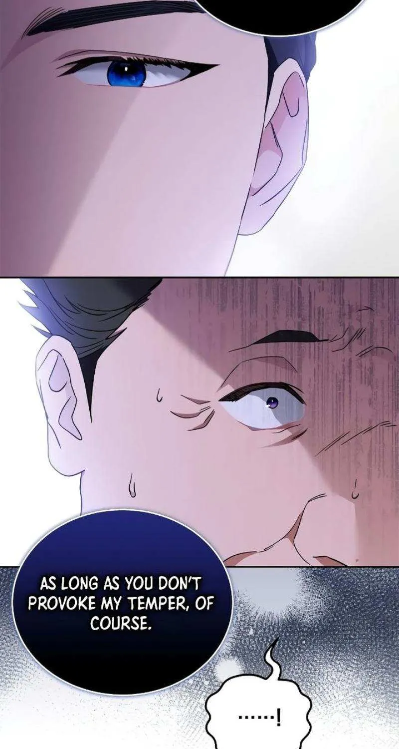 The Archduke’s Flower Is In Jeopardy Chapter 5 page 65 - 