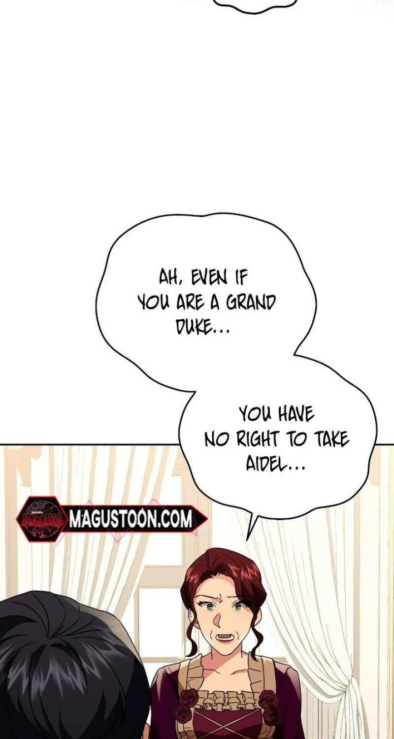 The Archduke’s Flower Is In Jeopardy Chapter 5 page 66 - 