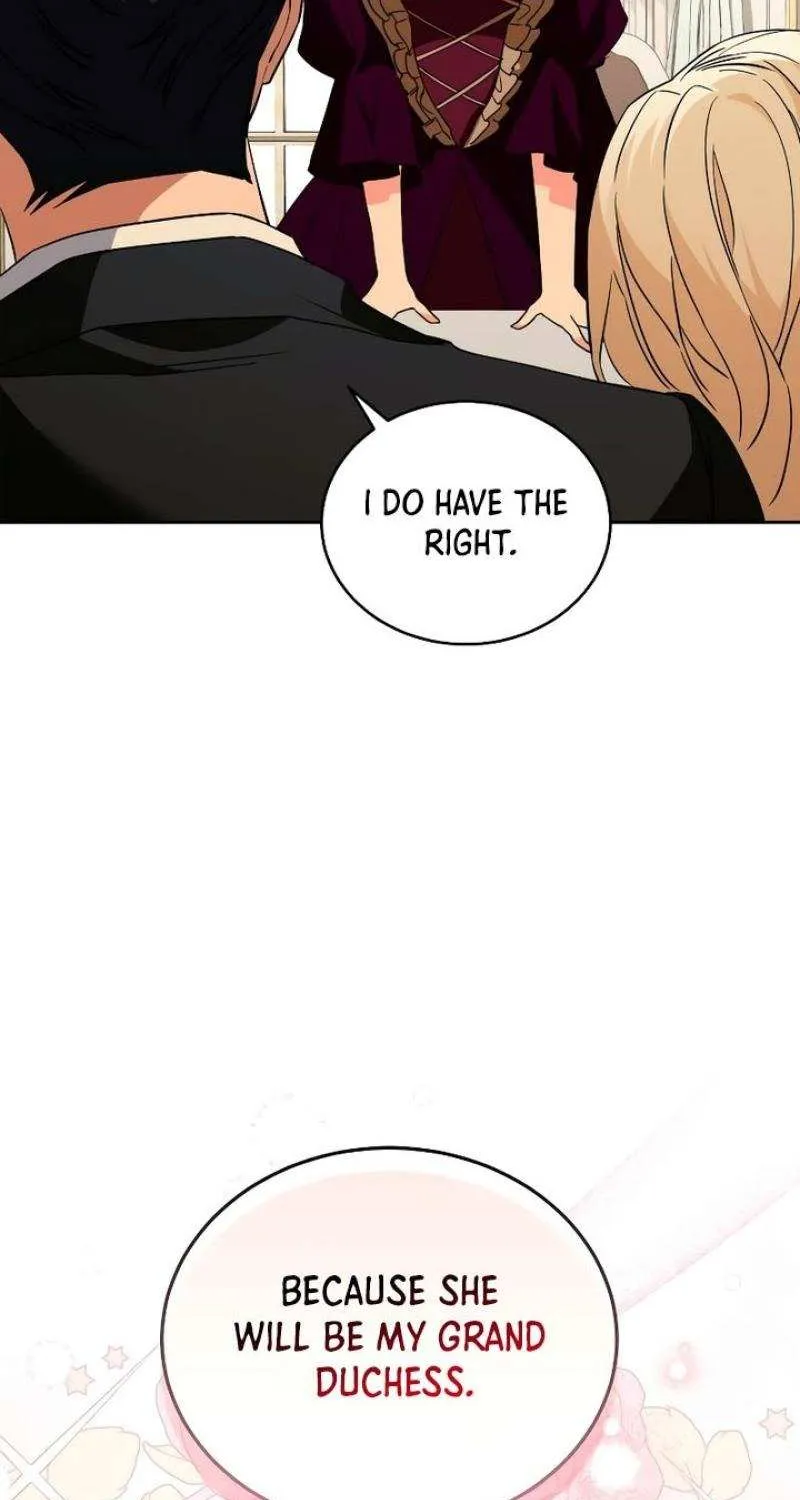 The Archduke’s Flower Is In Jeopardy Chapter 5 page 67 - 