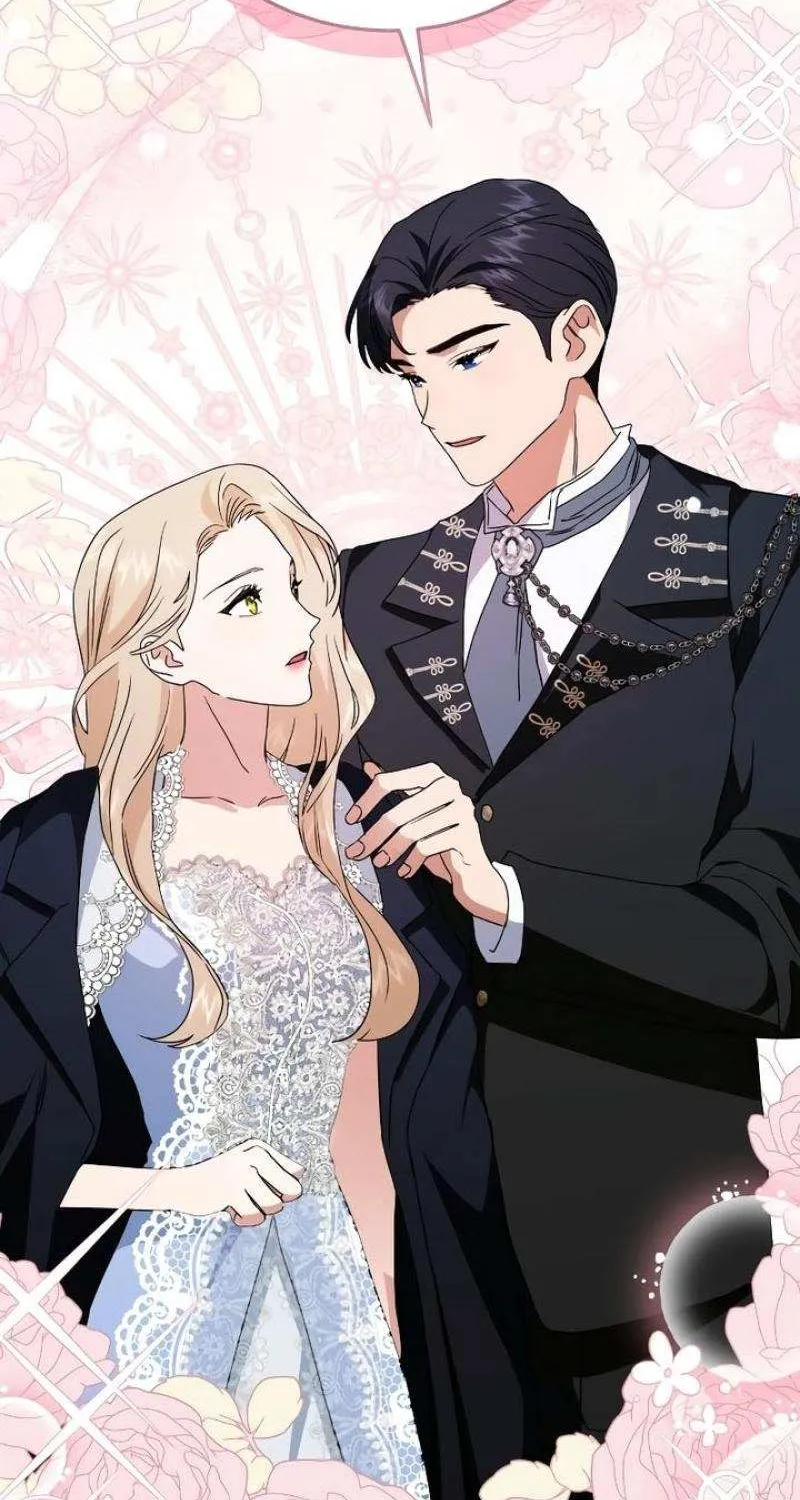 The Archduke’s Flower Is In Jeopardy Chapter 5 page 68 - 