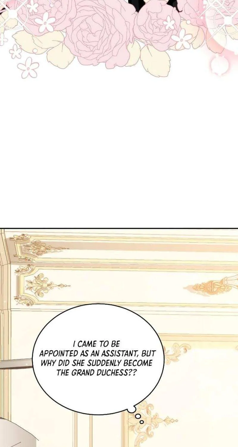 The Archduke’s Flower Is In Jeopardy Chapter 5 page 69 - 