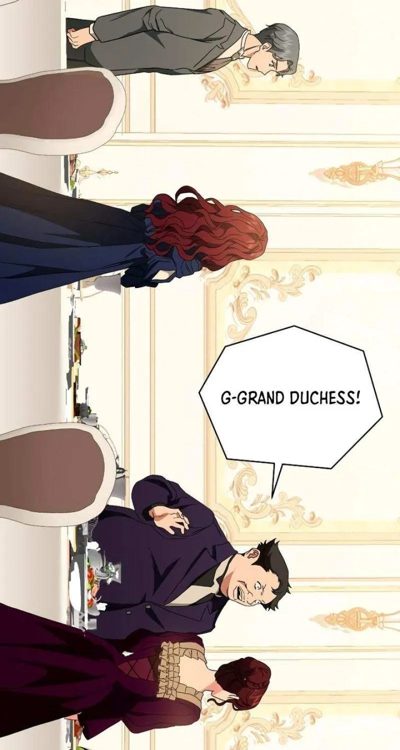 The Archduke’s Flower Is In Jeopardy Chapter 5 page 70 - 