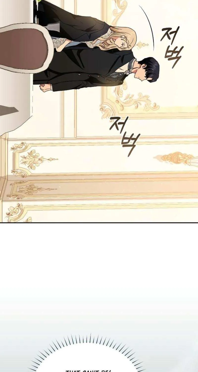 The Archduke’s Flower Is In Jeopardy Chapter 5 page 71 - 