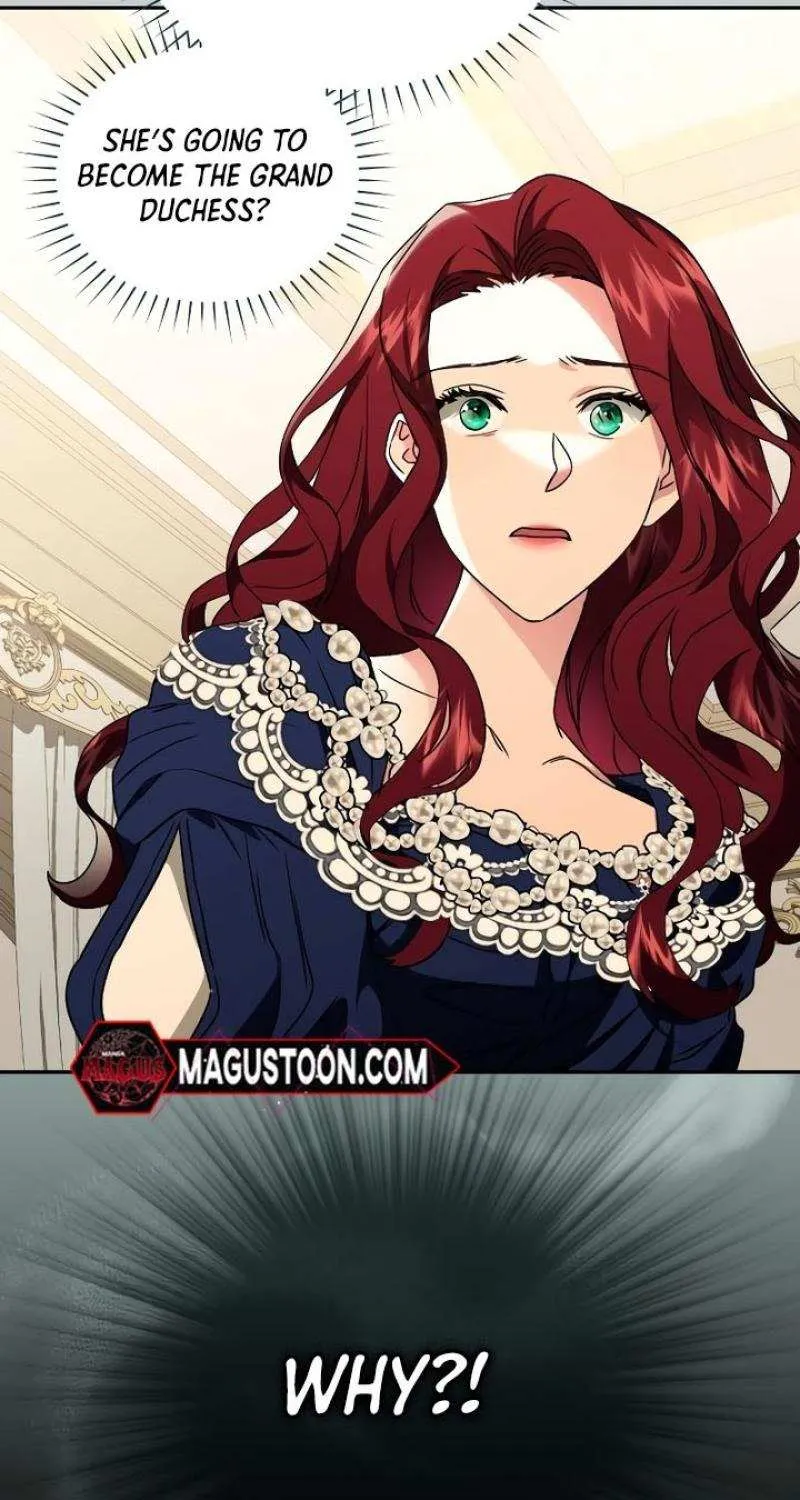 The Archduke’s Flower Is In Jeopardy Chapter 5 page 73 - 