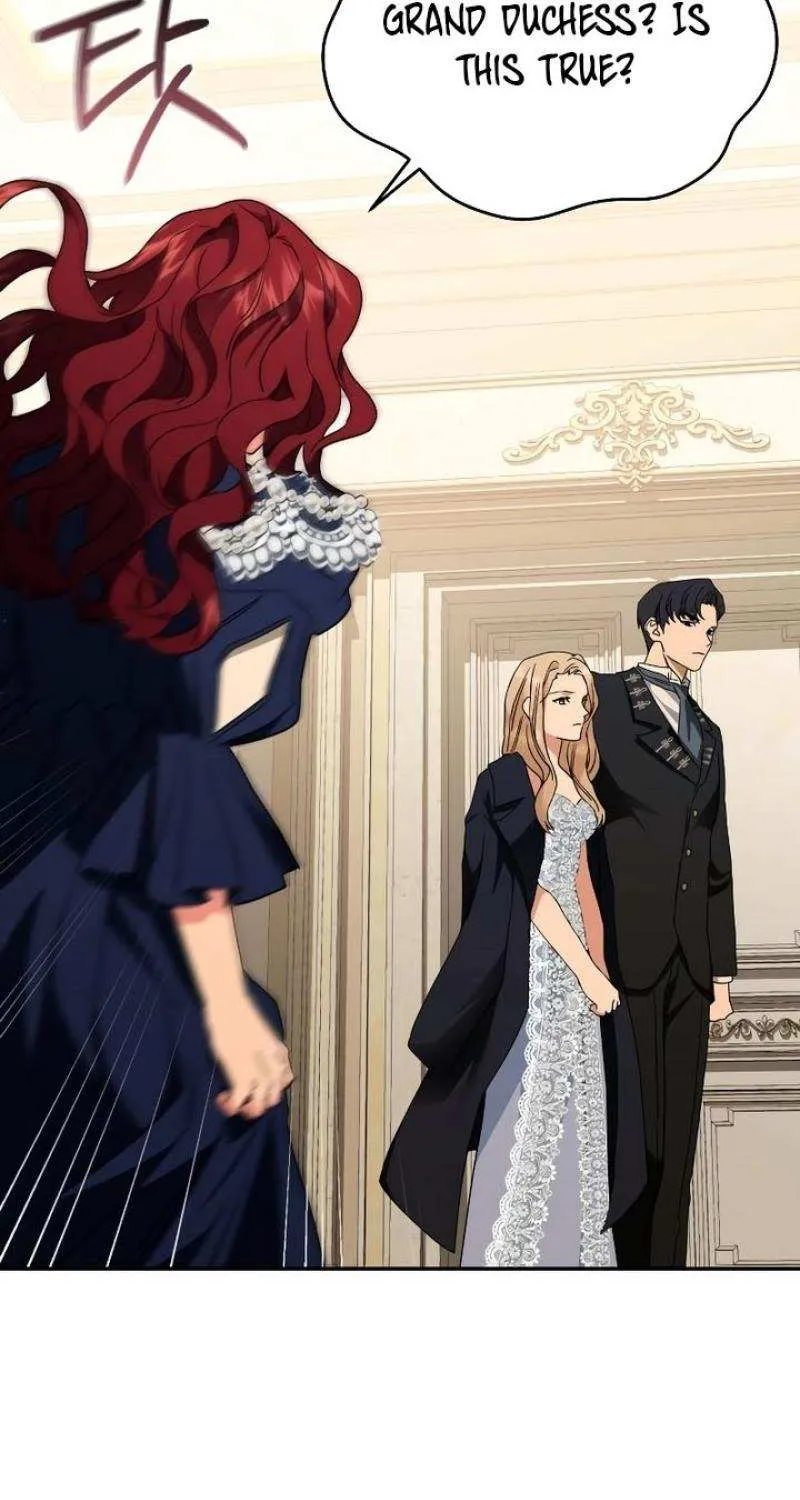 The Archduke’s Flower Is In Jeopardy Chapter 5 page 75 - 