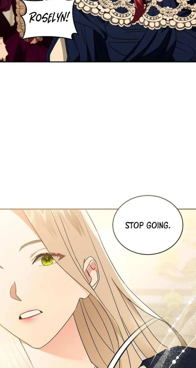 The Archduke’s Flower Is In Jeopardy Chapter 5 page 78 - 