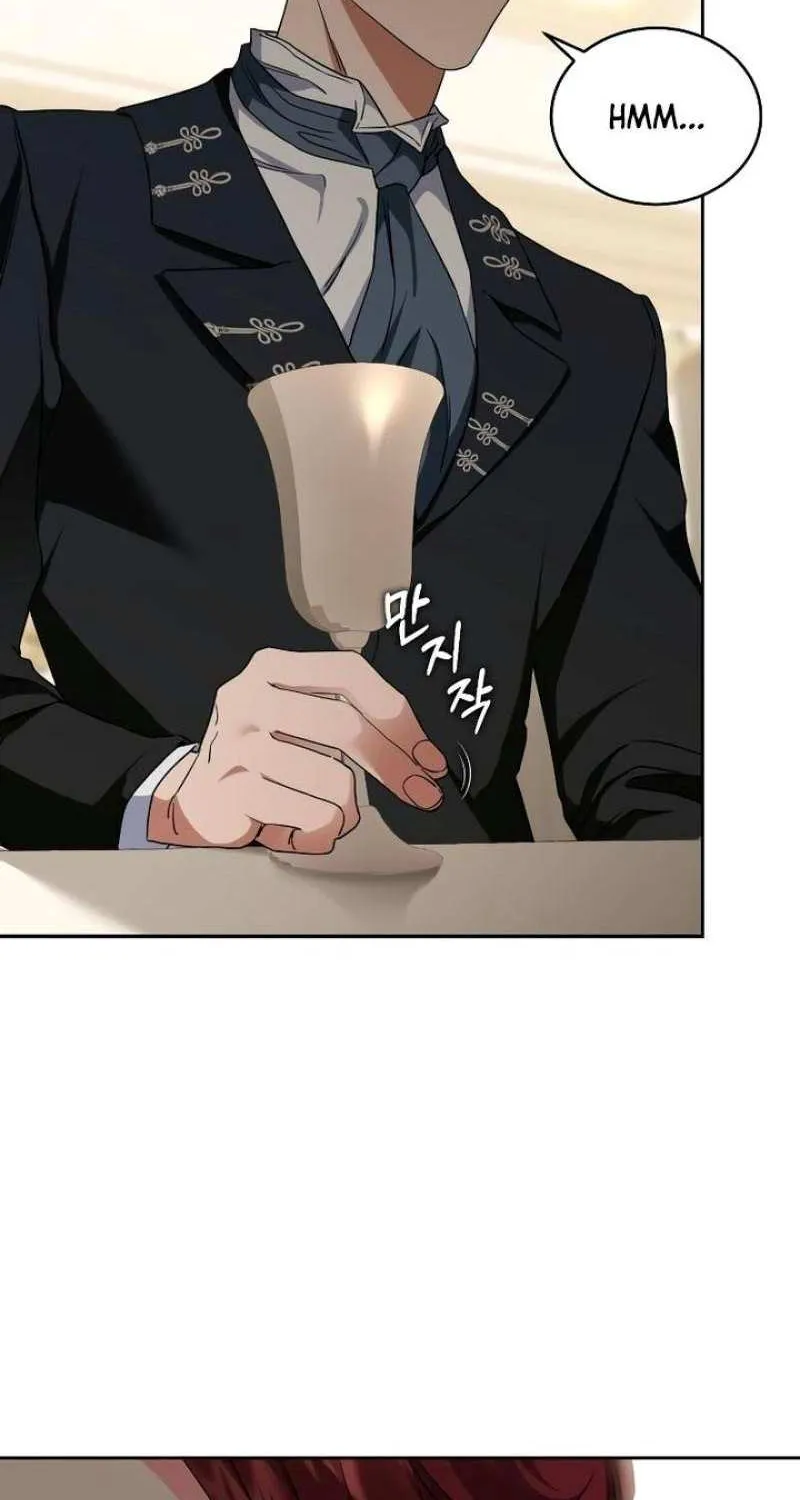 The Archduke’s Flower Is In Jeopardy Chapter 5 page 9 - 