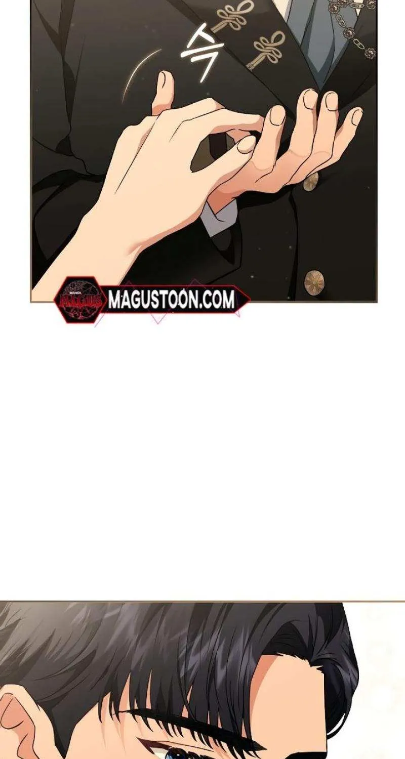 The Archduke’s Flower Is In Jeopardy Chapter 5 page 81 - 