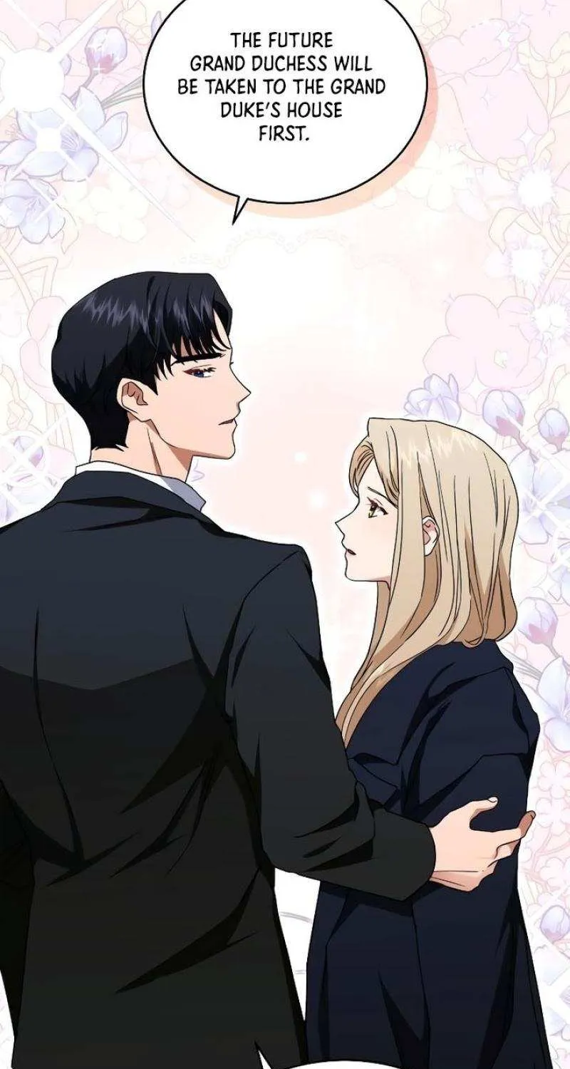 The Archduke’s Flower Is In Jeopardy Chapter 5 page 83 - 