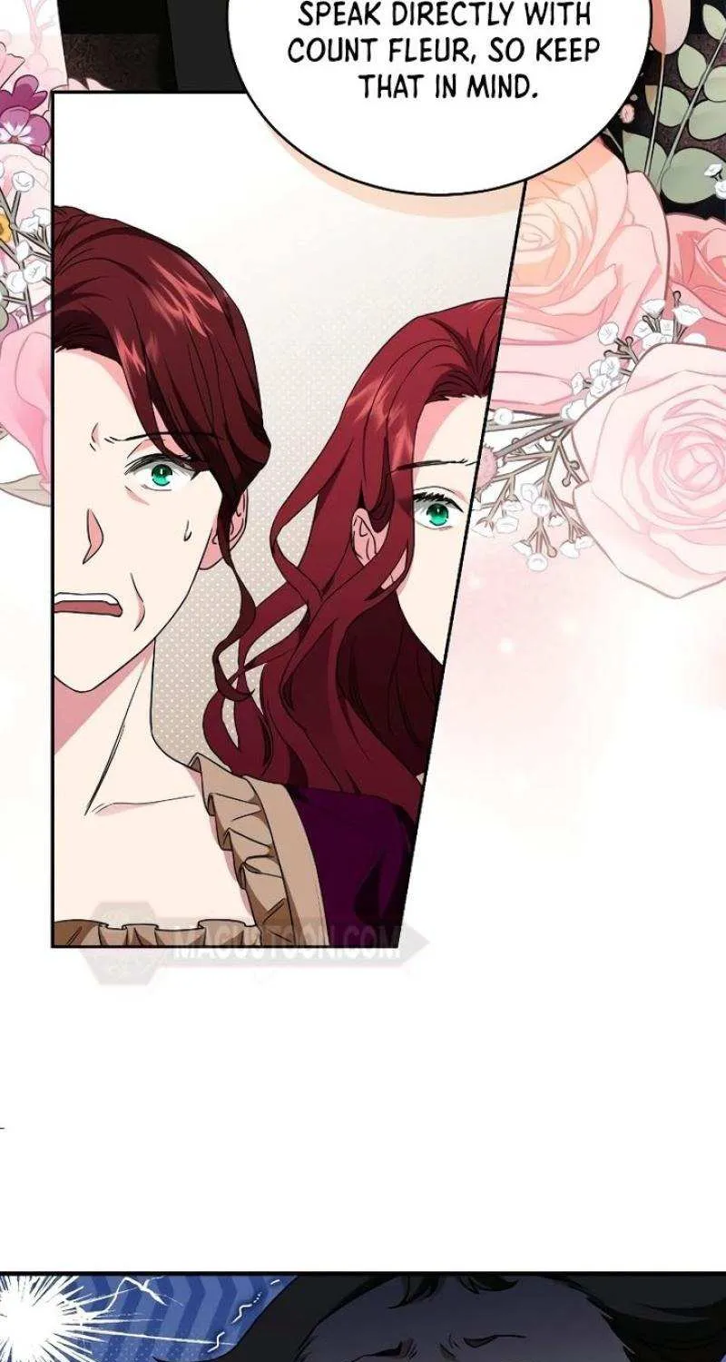 The Archduke’s Flower Is In Jeopardy Chapter 5 page 85 - 