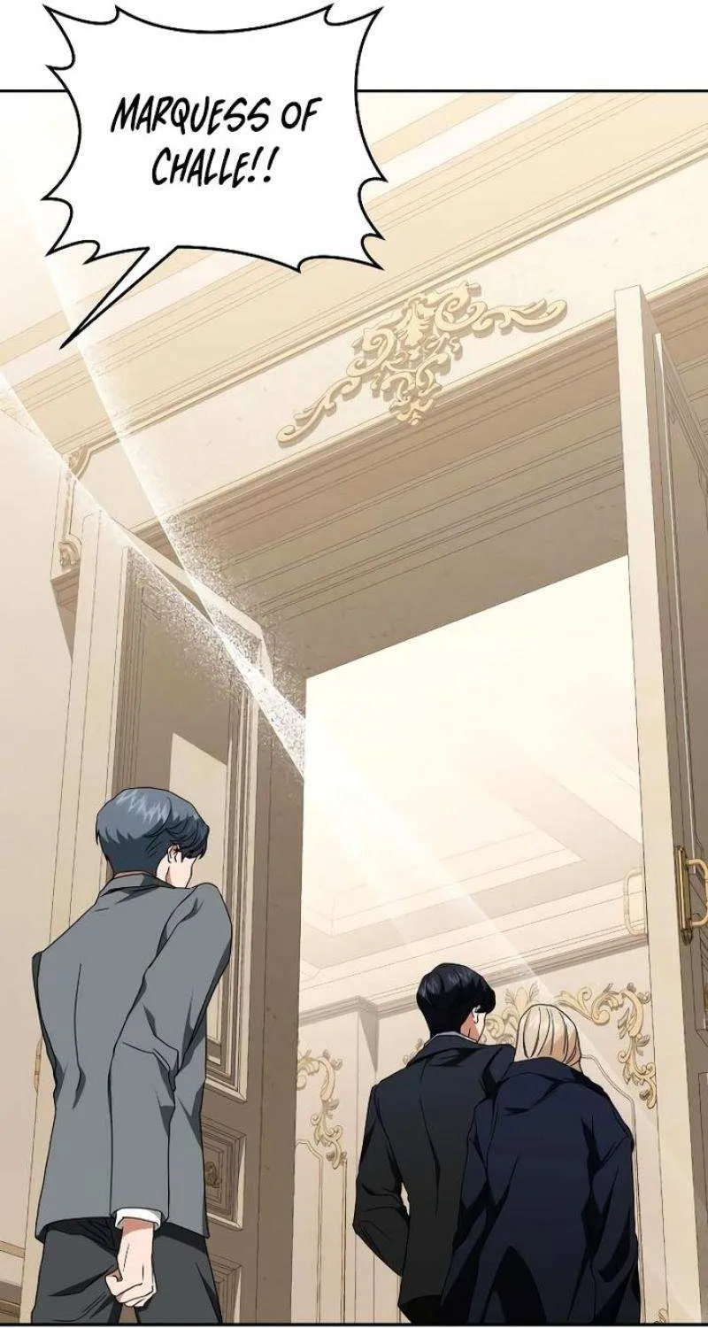 The Archduke’s Flower Is In Jeopardy Chapter 5 page 87 - 