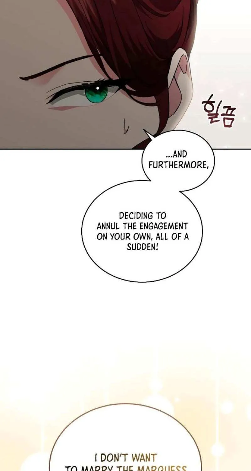 The Archduke’s Flower Is In Jeopardy Chapter 5 page 10 - 