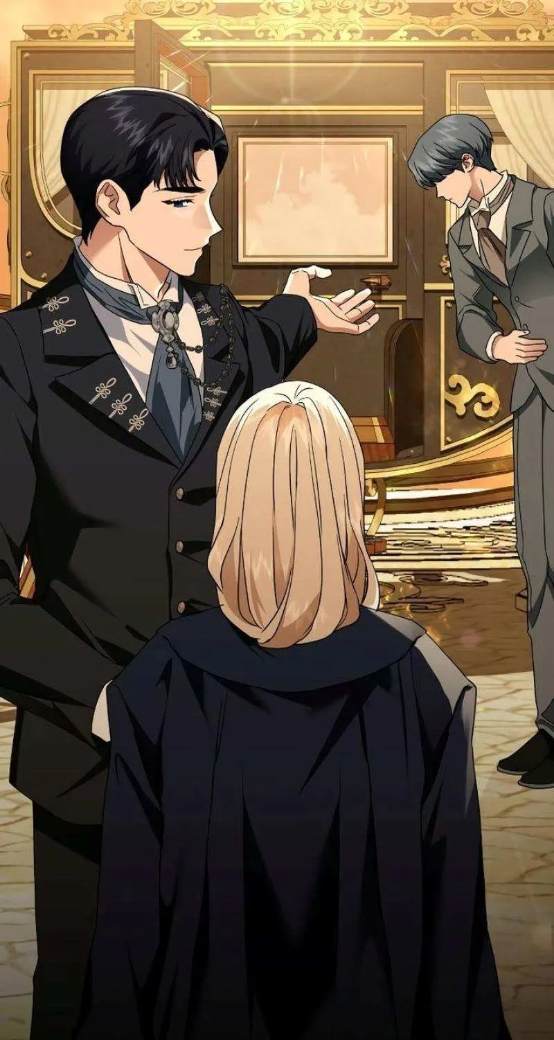 The Archduke’s Flower Is In Jeopardy Chapter 5 page 99 - 