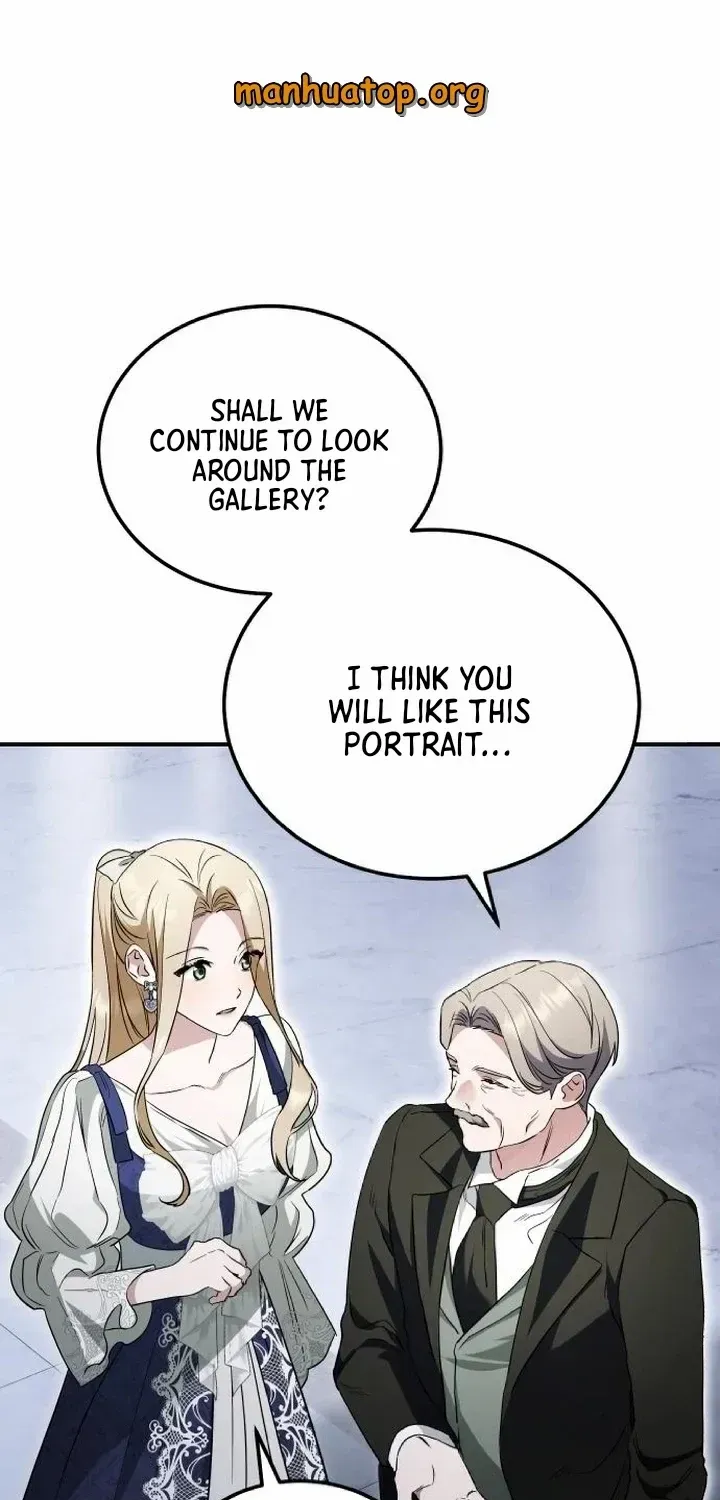 The Archduke’s Flower Is In Jeopardy Chapter 50 page 1 - 