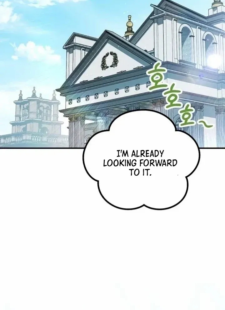 The Archduke’s Flower Is In Jeopardy Chapter 50 page 11 - 