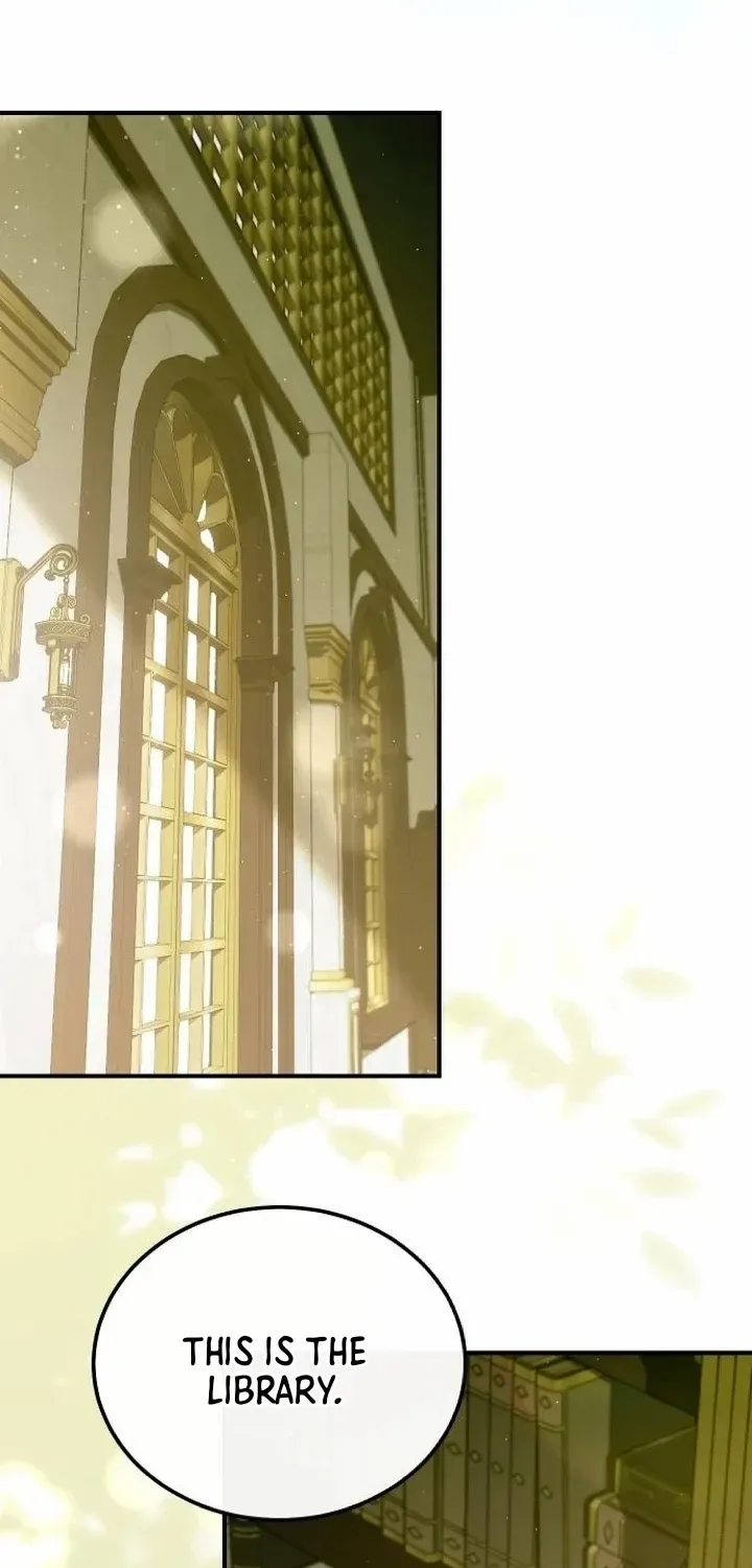 The Archduke’s Flower Is In Jeopardy Chapter 50 page 13 - 