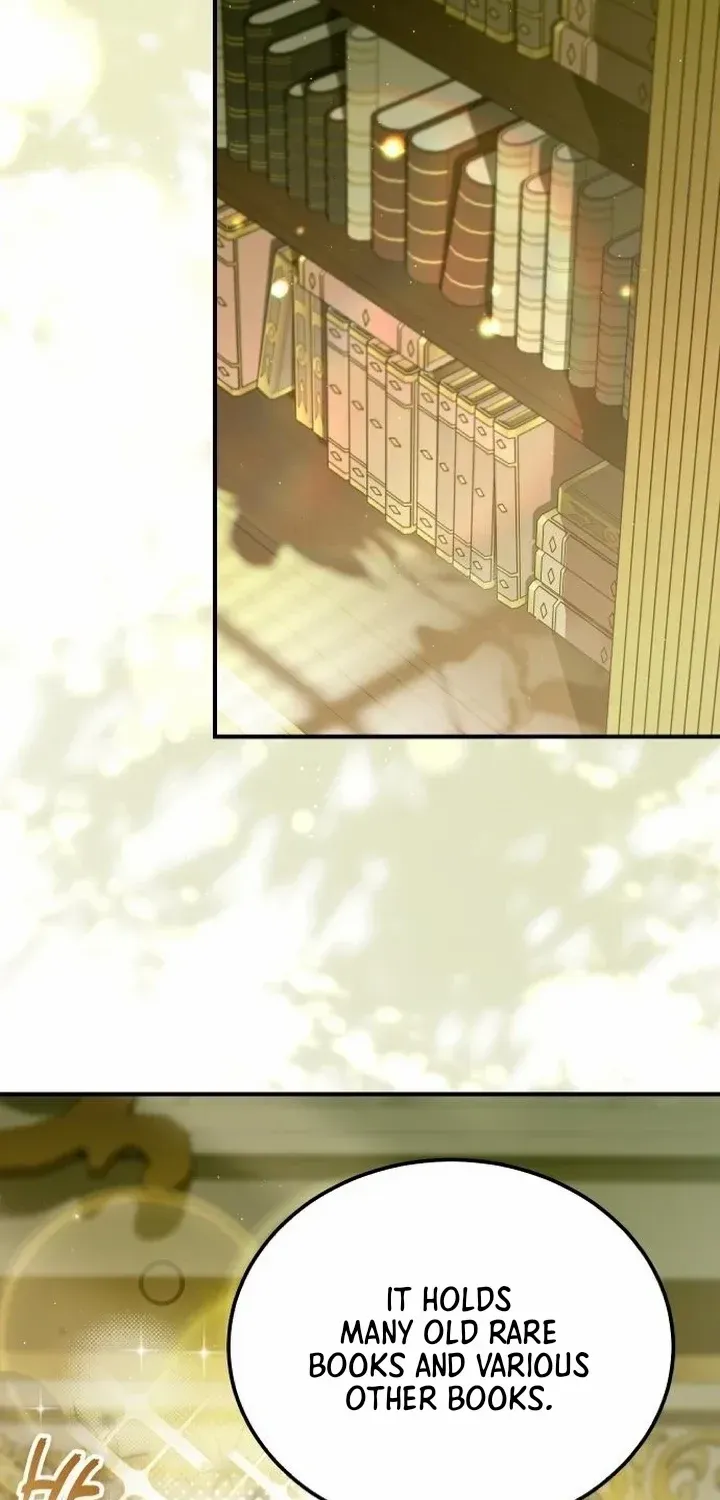 The Archduke’s Flower Is In Jeopardy Chapter 50 page 14 - 