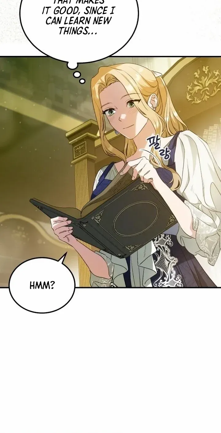 The Archduke’s Flower Is In Jeopardy Chapter 50 page 20 - 