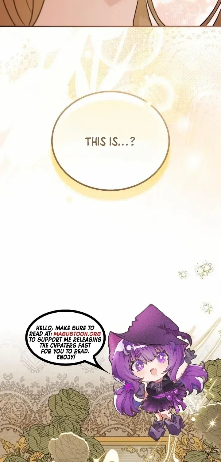 The Archduke’s Flower Is In Jeopardy Chapter 50 page 3 - 