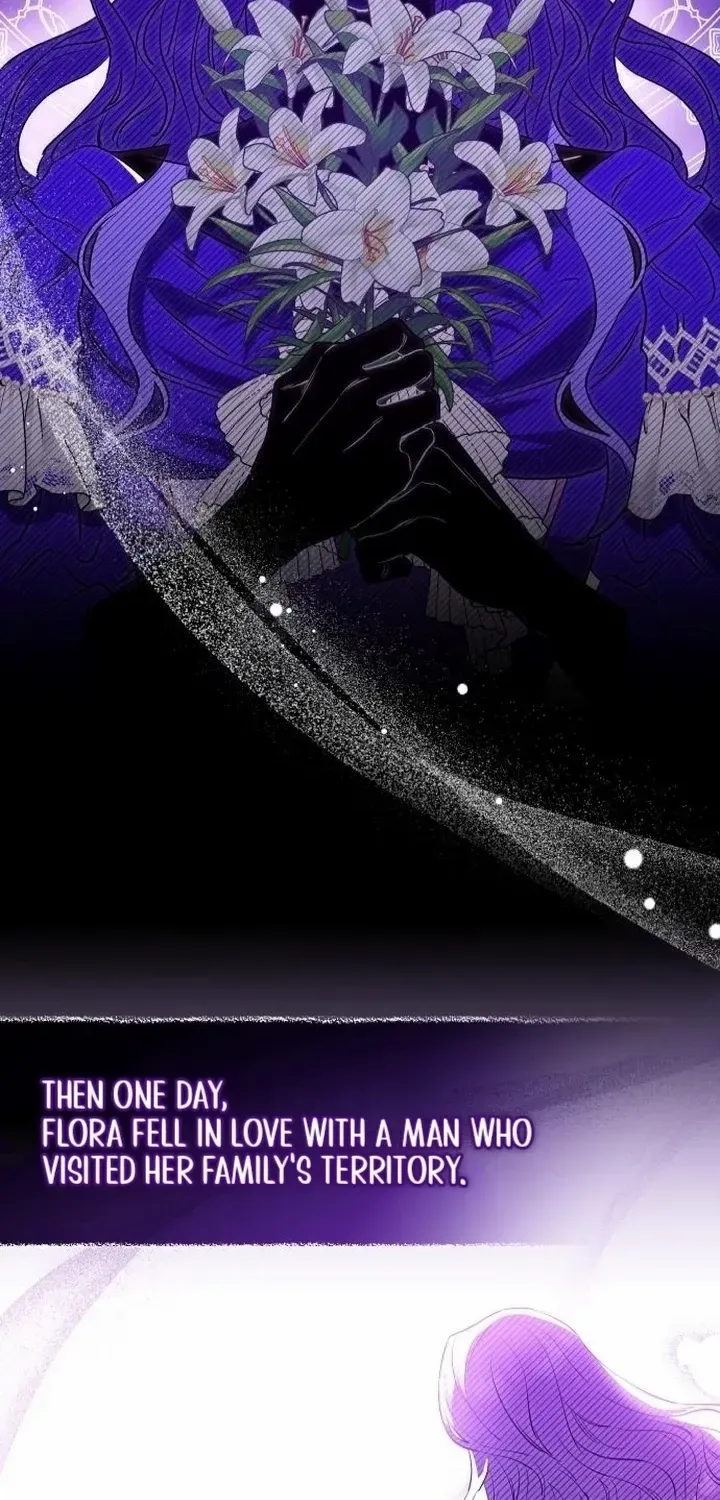 The Archduke’s Flower Is In Jeopardy Chapter 50 page 24 - 