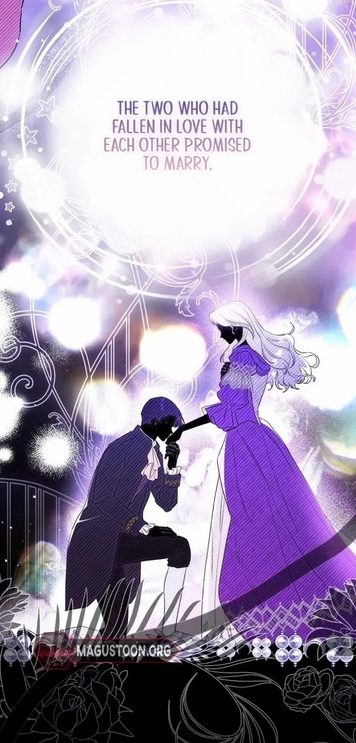 The Archduke’s Flower Is In Jeopardy Chapter 50 page 26 - 