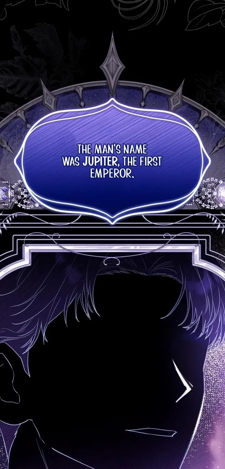 The Archduke’s Flower Is In Jeopardy Chapter 50 page 27 - 