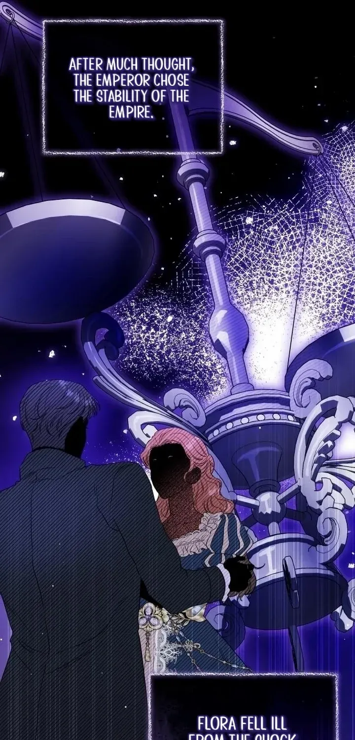 The Archduke’s Flower Is In Jeopardy Chapter 50 page 31 - 