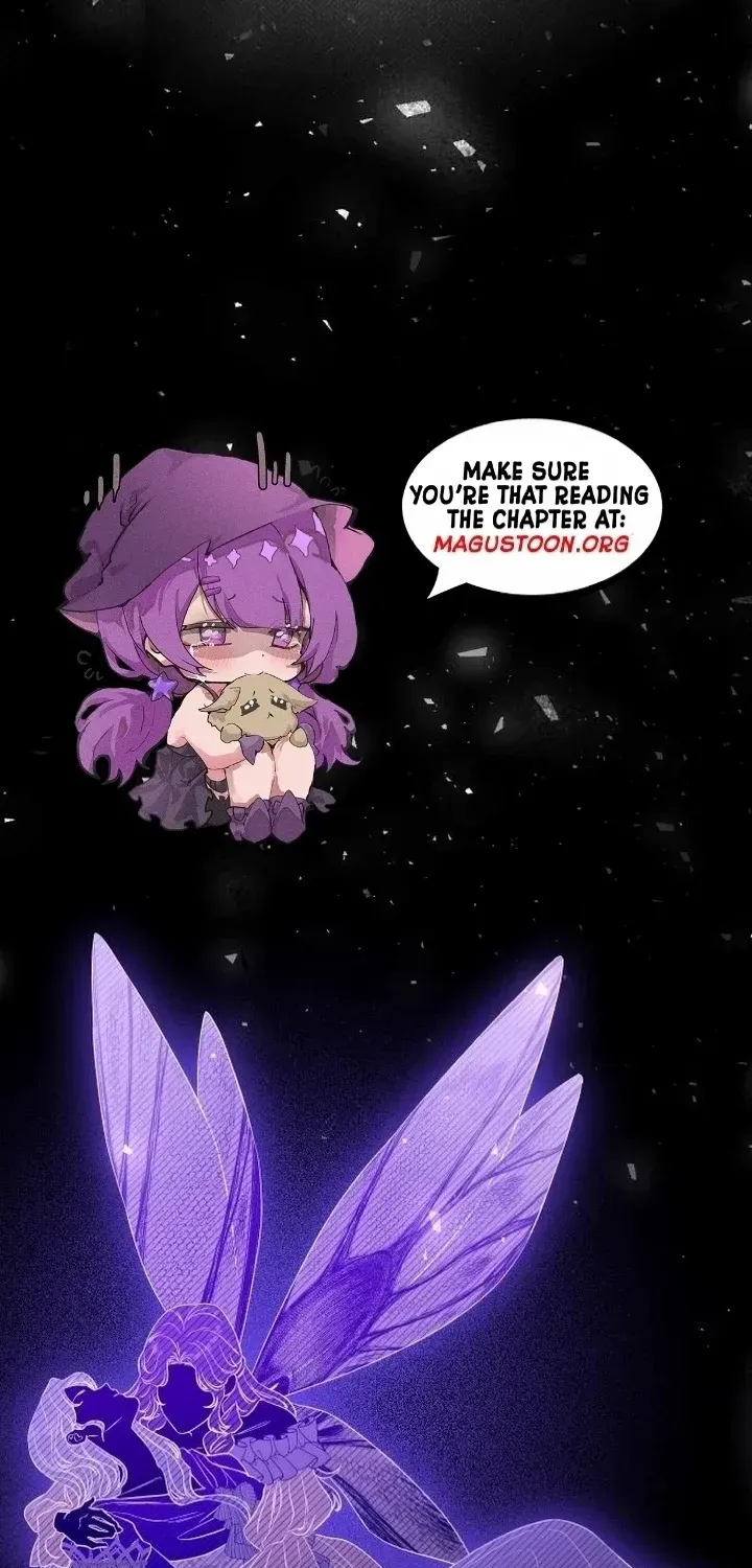 The Archduke’s Flower Is In Jeopardy Chapter 50 page 34 - 
