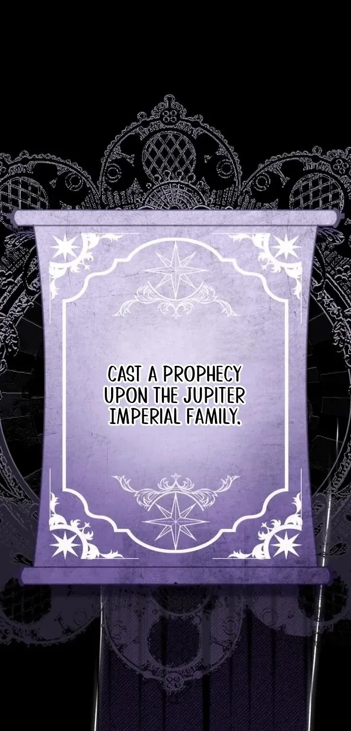 The Archduke’s Flower Is In Jeopardy Chapter 50 page 37 - 