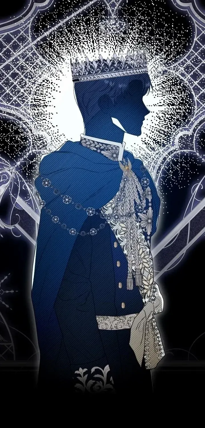The Archduke’s Flower Is In Jeopardy Chapter 50 page 39 - 