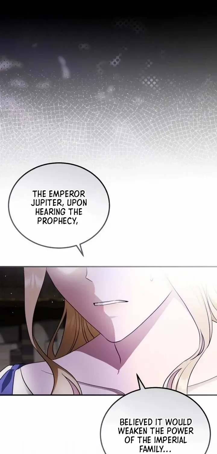 The Archduke’s Flower Is In Jeopardy Chapter 50 page 40 - 