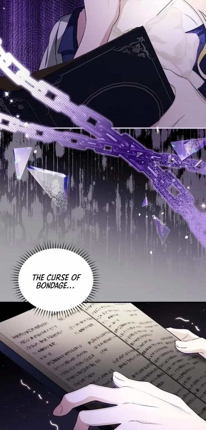 The Archduke’s Flower Is In Jeopardy Chapter 50 page 43 - 