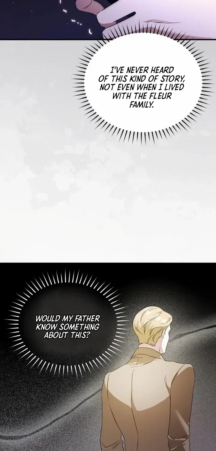 The Archduke’s Flower Is In Jeopardy Chapter 50 page 44 - 