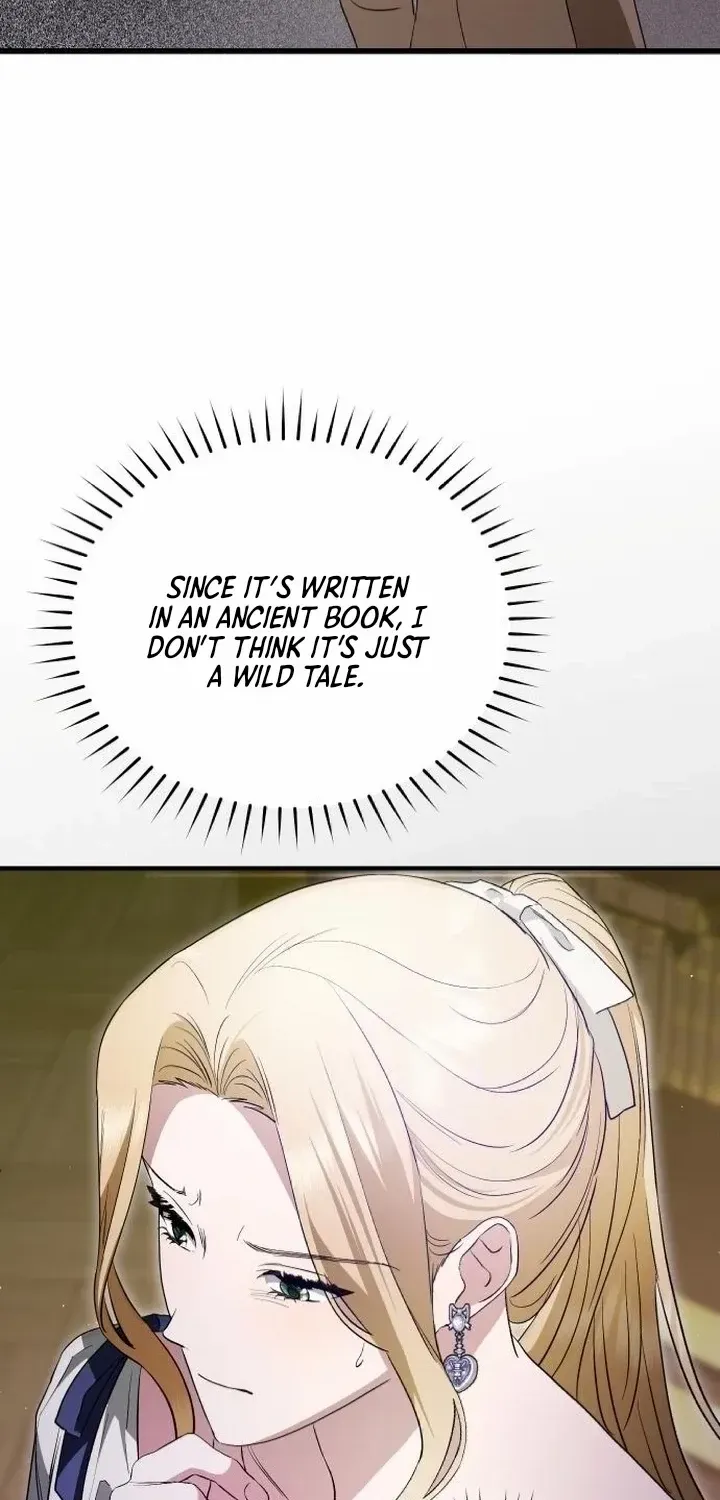 The Archduke’s Flower Is In Jeopardy Chapter 50 page 45 - 