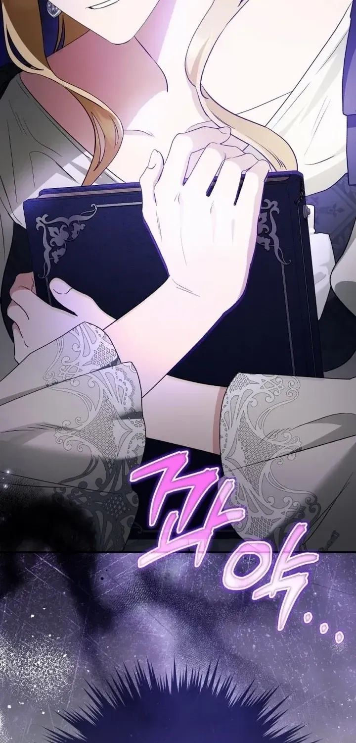 The Archduke’s Flower Is In Jeopardy Chapter 50 page 48 - 