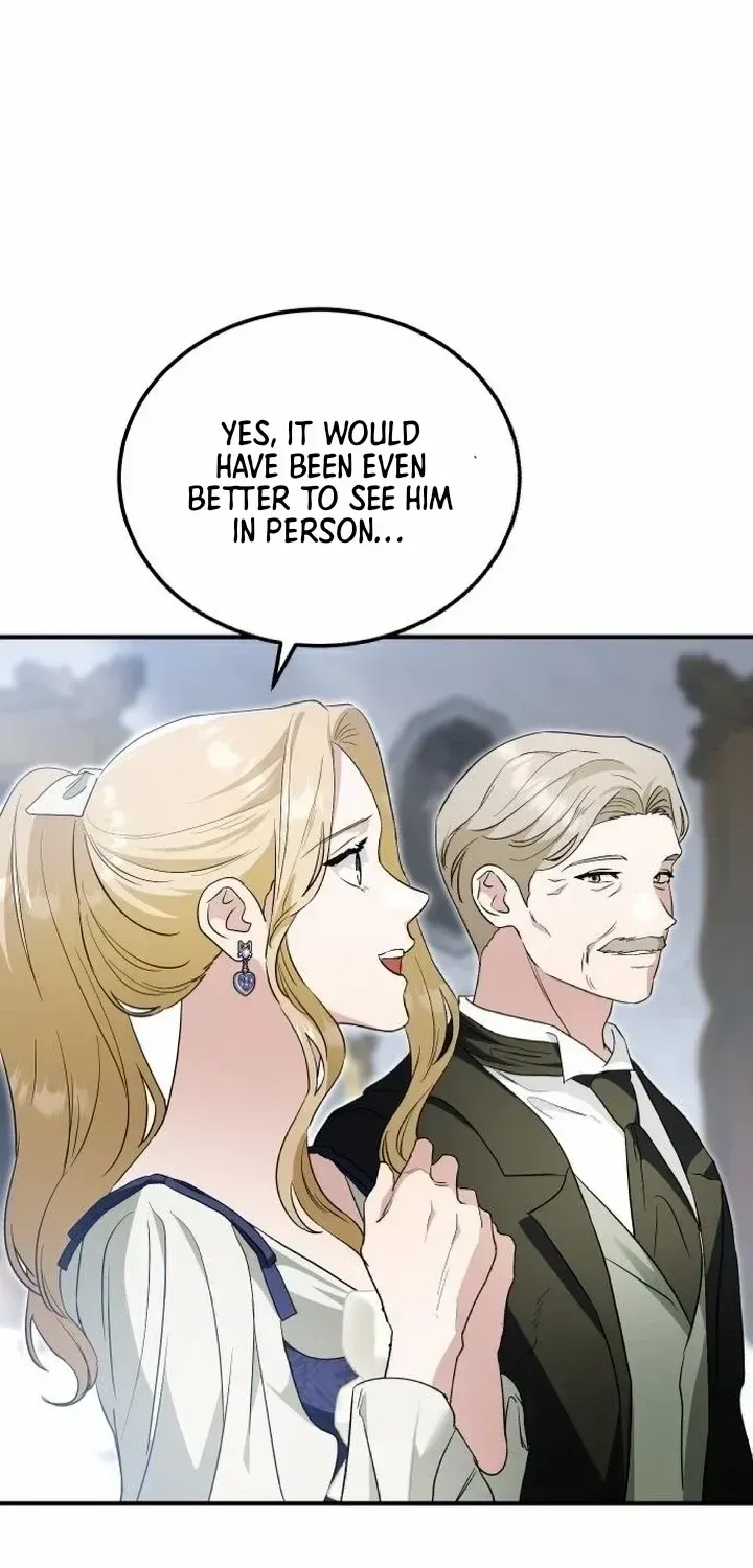 The Archduke’s Flower Is In Jeopardy Chapter 50 page 6 - 