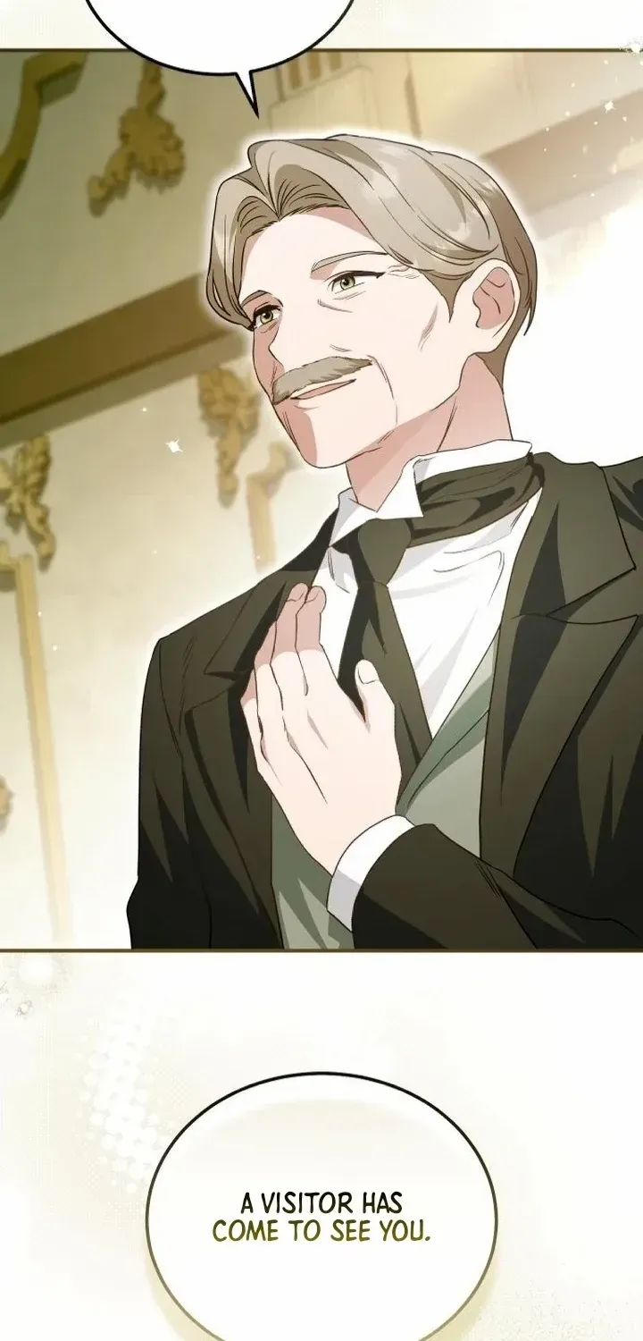 The Archduke’s Flower Is In Jeopardy Chapter 50 page 51 - 
