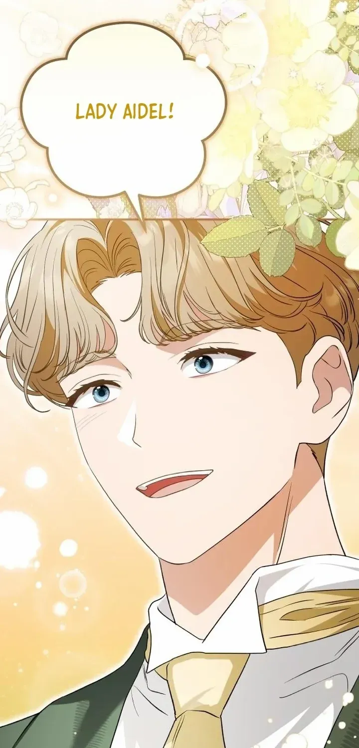 The Archduke’s Flower Is In Jeopardy Chapter 50 page 53 - 