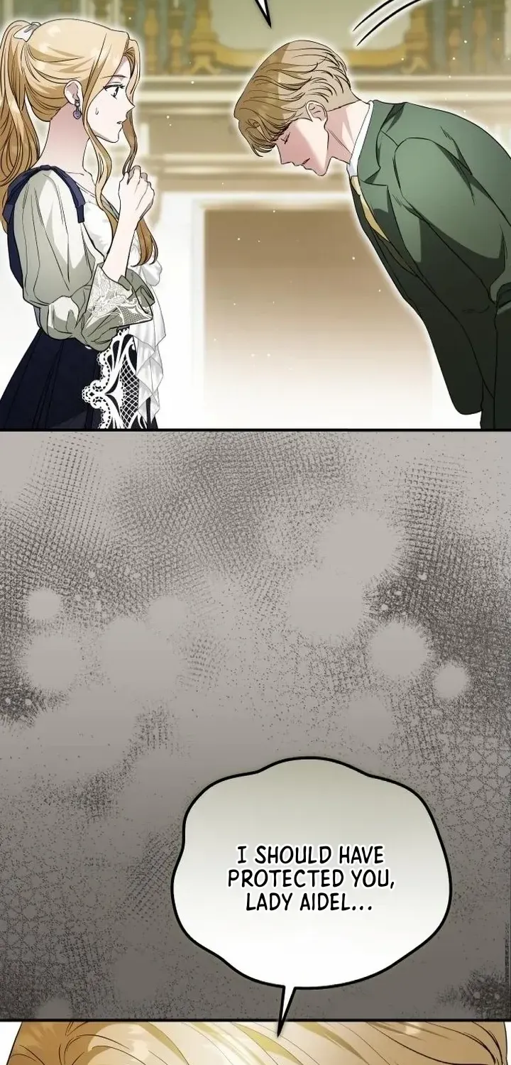 The Archduke’s Flower Is In Jeopardy Chapter 50 page 56 - 