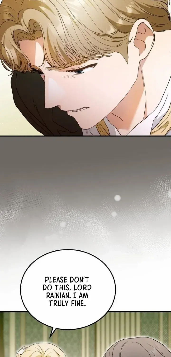 The Archduke’s Flower Is In Jeopardy Chapter 50 page 57 - 