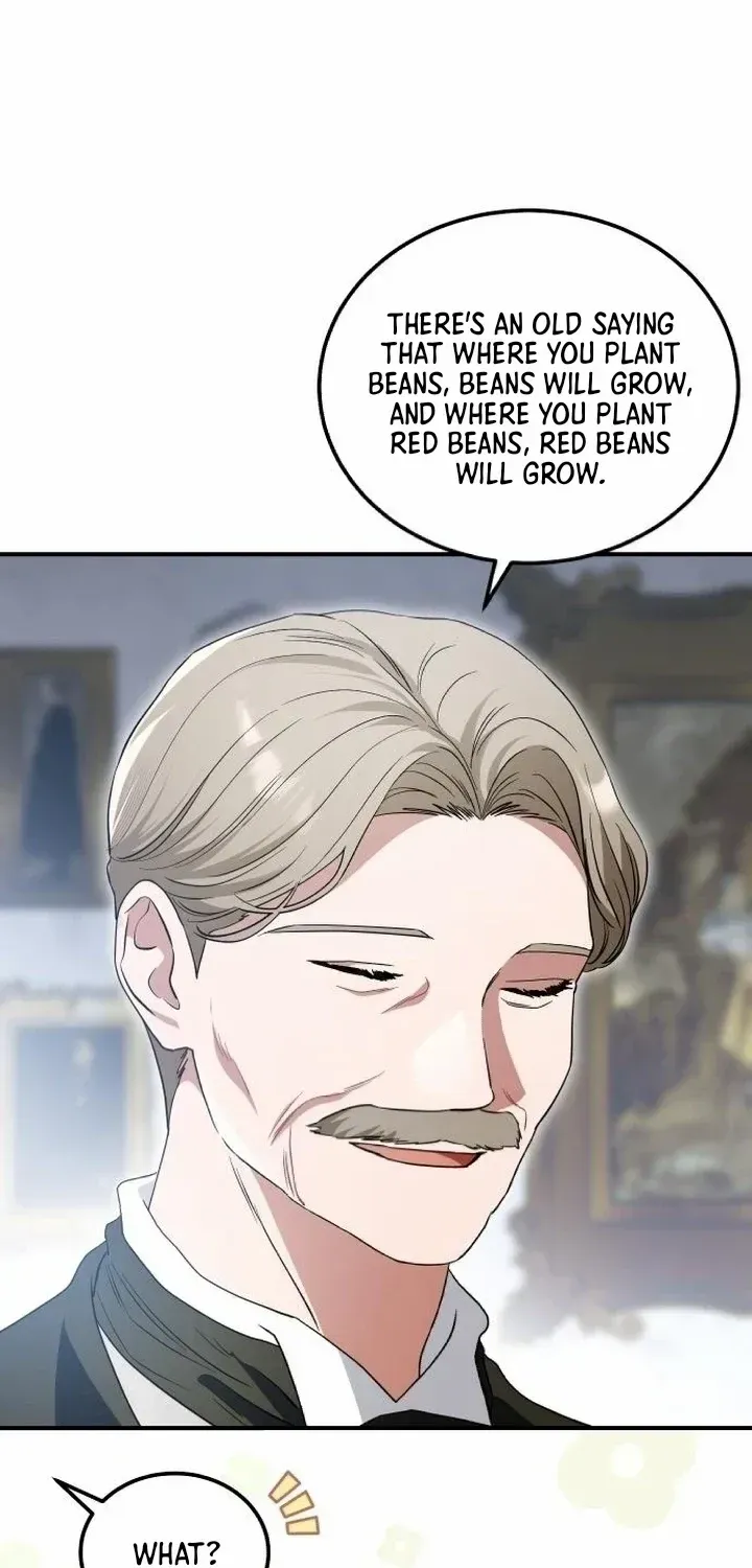 The Archduke’s Flower Is In Jeopardy Chapter 50 page 7 - 