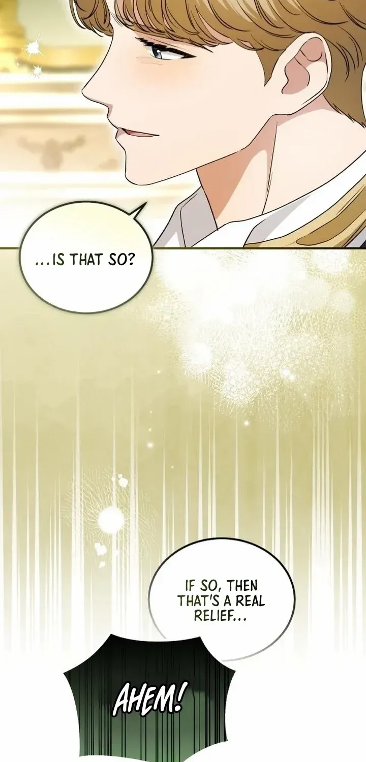 The Archduke’s Flower Is In Jeopardy Chapter 50 page 61 - 