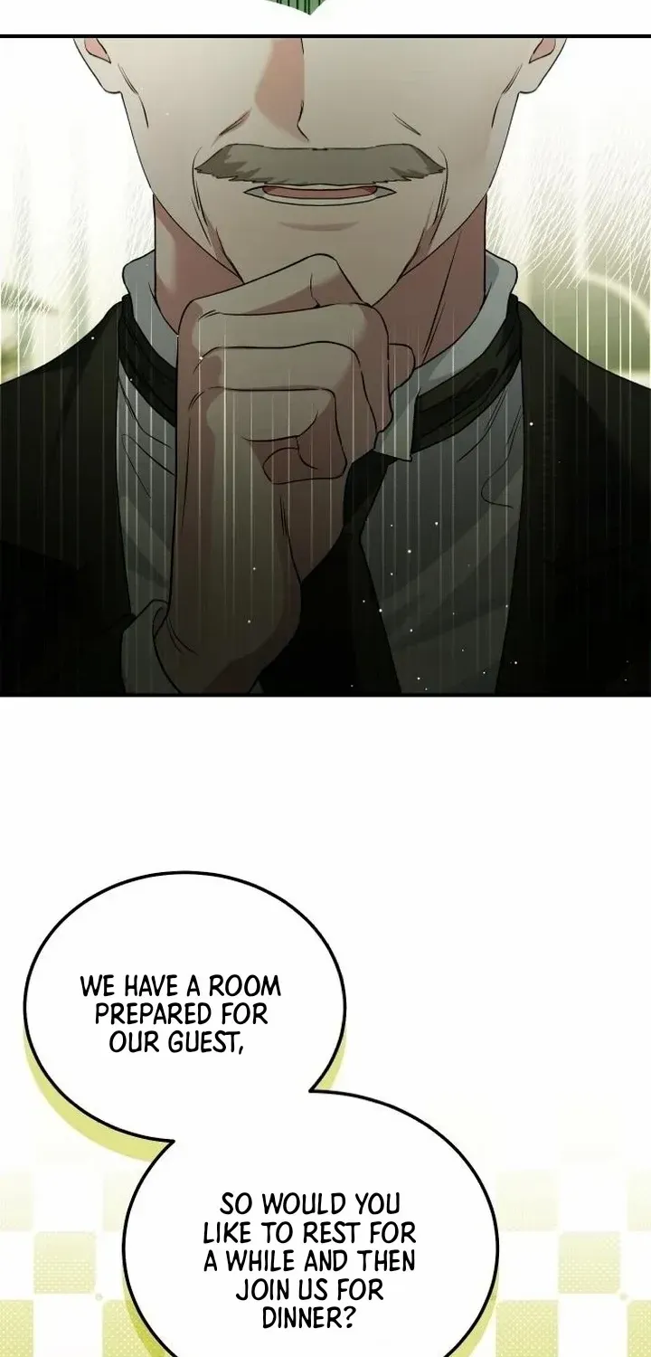 The Archduke’s Flower Is In Jeopardy Chapter 50 page 62 - 