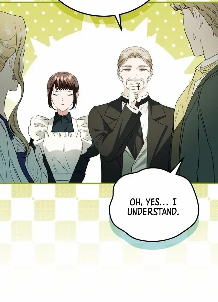The Archduke’s Flower Is In Jeopardy Chapter 50 page 63 - 