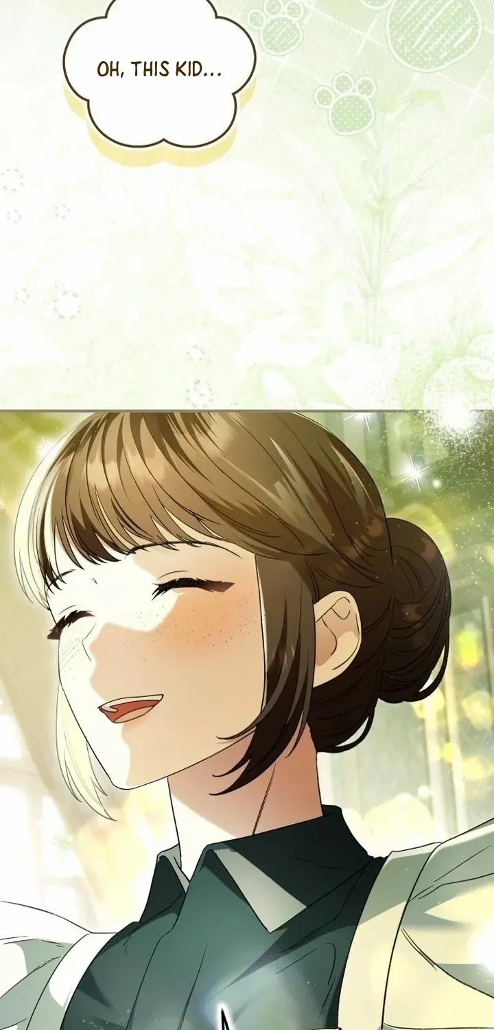 The Archduke’s Flower Is In Jeopardy Chapter 50 page 68 - 