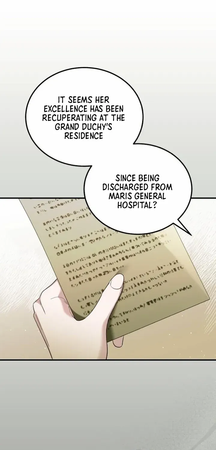 The Archduke’s Flower Is In Jeopardy Chapter 50 page 70 - 