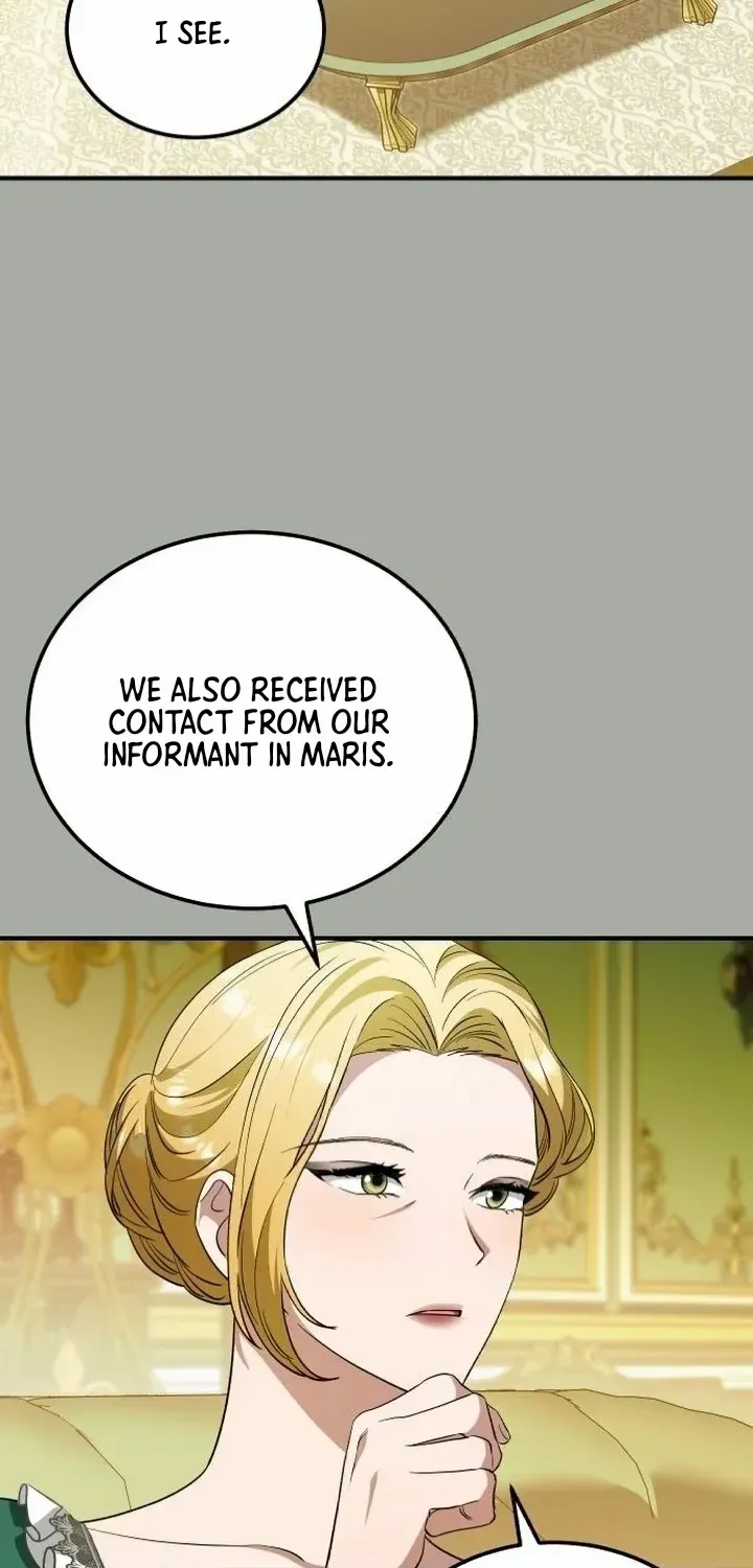 The Archduke’s Flower Is In Jeopardy Chapter 50 page 73 - 