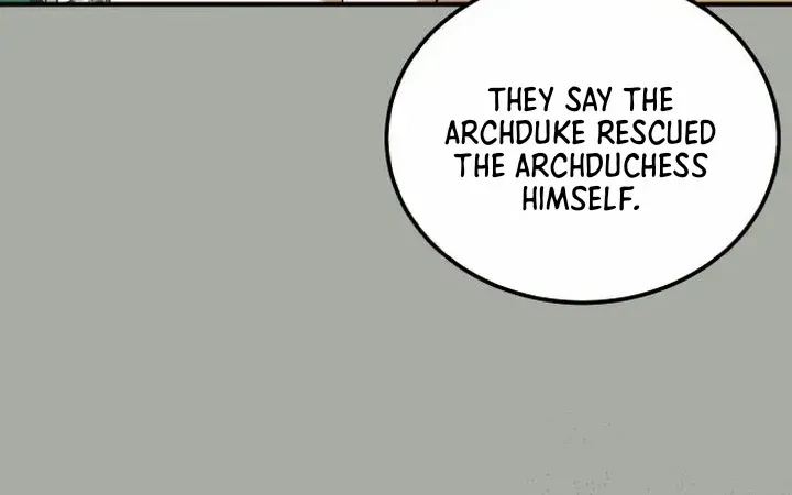 The Archduke’s Flower Is In Jeopardy Chapter 50 page 74 - 
