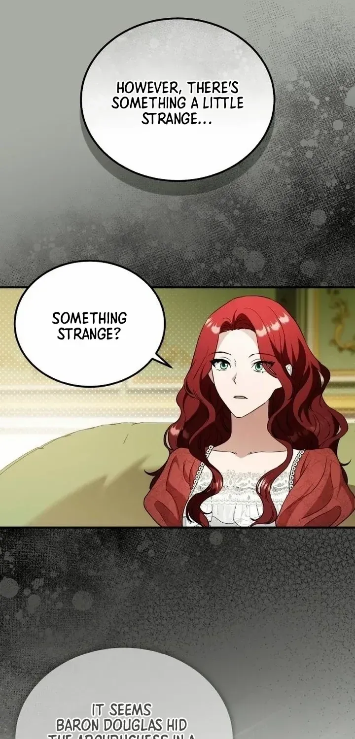 The Archduke’s Flower Is In Jeopardy Chapter 50 page 75 - 