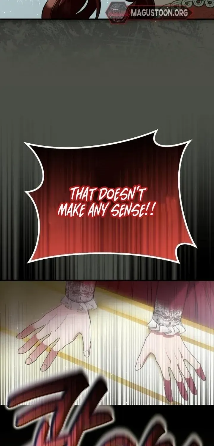 The Archduke’s Flower Is In Jeopardy Chapter 50 page 78 - 